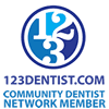 123 Dentist - Community Dentist Network