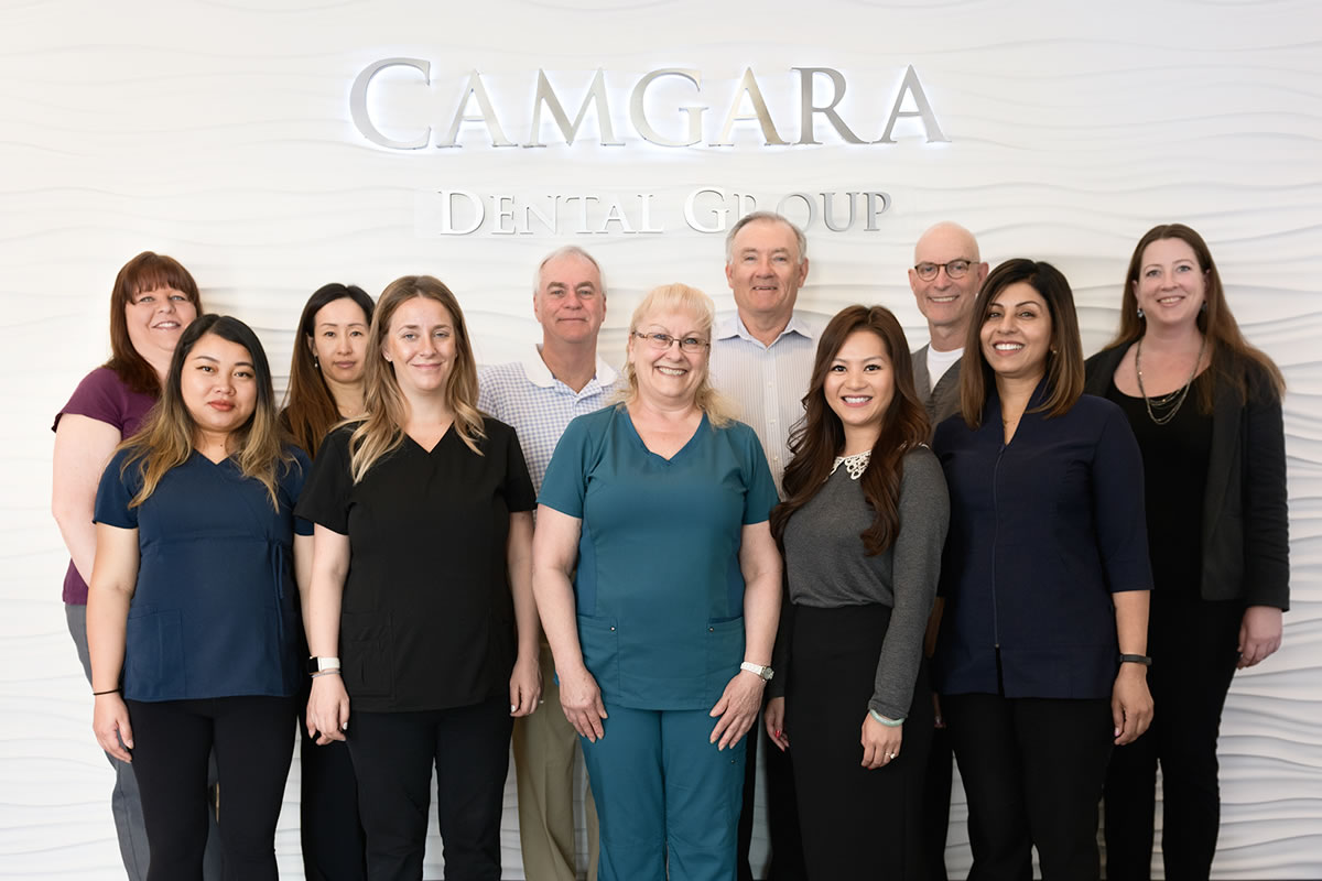 Visit our newly renovated dental clinic in Vancouver